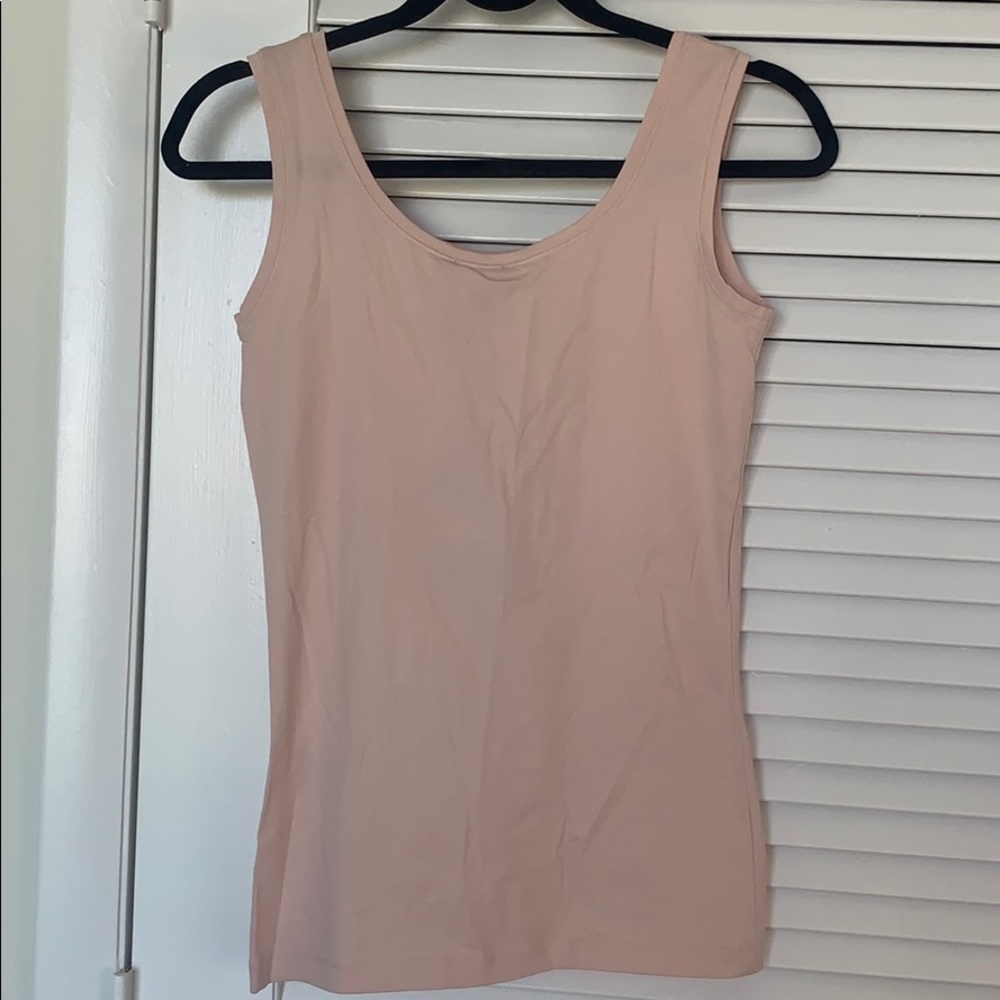 Tank top - Picture 3 of 3